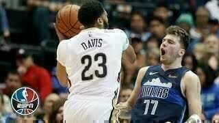 Luka Doncic - Dallas Mavericks