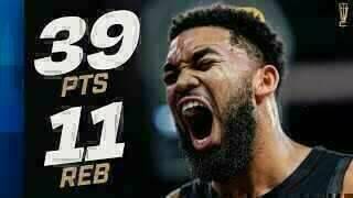 Karl-Anthony Towns - Landry Shamet - New York Knicks - Miami Heat