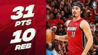 Jaime Jaquez Jr - Miami Heat