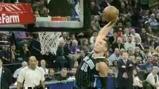 Aaron Gordon - Marvin Williams - Jonas Valanciunas - DeMar DeRozan - John Wall