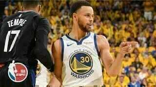 Stephen Curry - Golden State Warriors