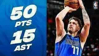 Luka Doncic - Dallas Mavericks