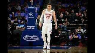 Blake Griffin - Detroit Pistons