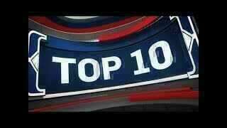 Jeremy Lamb - LeBron James - DeAndre Jordan - Giannis Antetokounmpo - Shaun Livingston