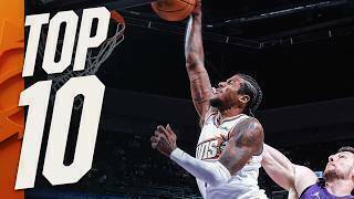 Trey Murphy III - LeBron James - Jalen Green