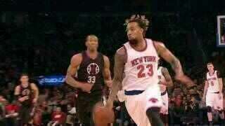 Victor Oladipo - Stephen Curry - Derrick Williams - Russell Westbrook - Josh Smith