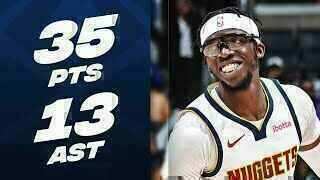 Reggie Jackson - Los Angeles Clippers