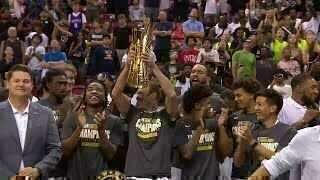 Isaiah Mobley - Sam Merrill - Emoni Bates - Nate Hinton - Cam Whitmore