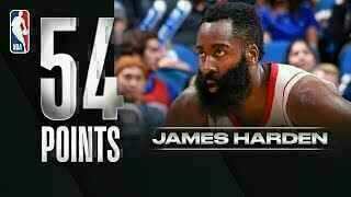 James Harden - Houston Rockets