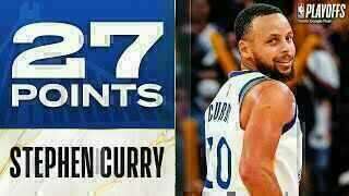 Stephen Curry - Golden State Warriors