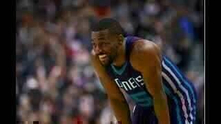 Charlotte Hornets - Kemba Walker - Nicolas Batum - Marvin Williams - Cody Zeller