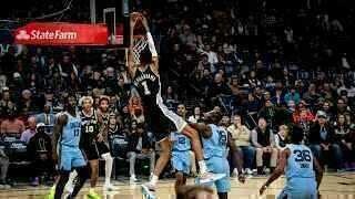 Victor Wembanyama - San Antonio Spurs