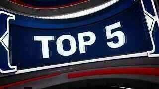 Brandon Ingram - James Harden - Malik Monk - Hamidou Diallo