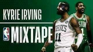 Kyrie Irving - Boston Celtics