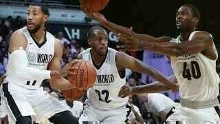 Danilo Gallinari - Harrison Barnes - Joel Embiid - Timothe Luwawu-Cabarrot