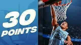 Desmond Bane - Memphis Grizzlies