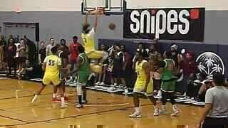 John Wall - Bam Adebayo - Jaime Jacquez Jr