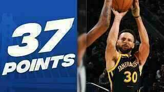 Stephen Curry - Golden State Warriors