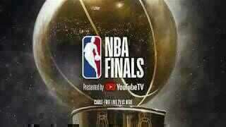 JaVale McGee - JR Smith - LeBron James - Stephen Curry