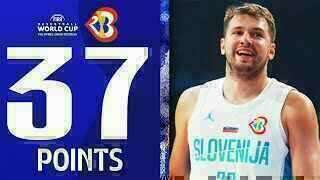 Luka Doncic