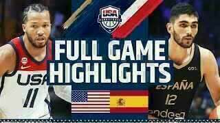 Jalen Brunson - Jaren Jackson Jr - Anthony Edwards