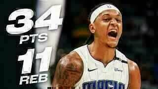 Paolo Banchero - Orlando Magic