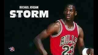 Michael Jordan - Chicago Bulls
