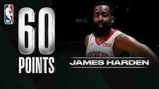 James Harden - Houston Rockets