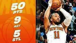 Kevin Durant - Phoenix Suns - Jalen Brunson - New York Knicks