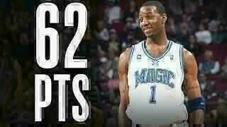 Tracy McGrady - Orlando Magic