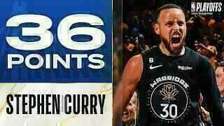 Stephen Curry - Golden State Warriors
