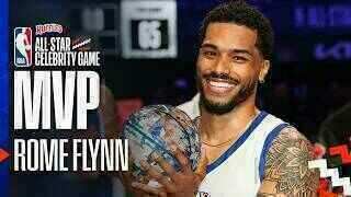 Rome Flynn