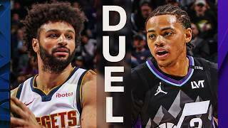 Jamal Murray - Denver Nuggets - Utah Jazz