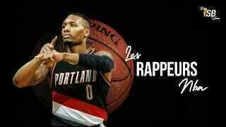 Damian Lillard