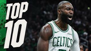 Brandon Miller - Sidy Cissoko - Jaylen Brown