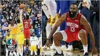 James Harden - Houston Rockets