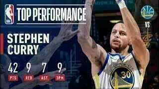 Stephen Curry - Golden State Warriors