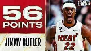 Jimmy Butler - Miami Heat