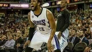 Top10 - Dunks - Derrick Williams - Anthony Davis - Rudy Gobert - Nene