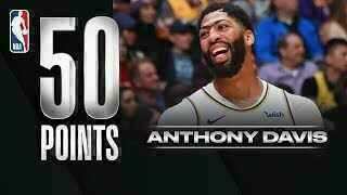 Anthony Davis - LeBron James - Los Angeles Lakers