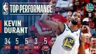 Kevin Durant - Stephen Curry - Golden State Warriors