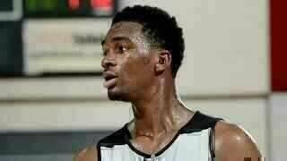 Charlotte Hornets - Noah Vonley - D-League