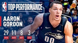 Aaron Gordon - Orlando Magic