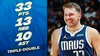 Luka Doncic - Dallas Mavericks - Victor Wembanyama - San Antonio Spurs