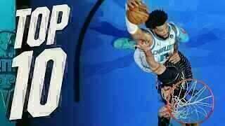 Miles Bridges - Tyrese Maxey - Cody Williams