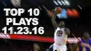 Stephen Curry - Zaza Pachulia - Joel Embiid - Zach LaVine - Kemba Walker - Terrence Ross