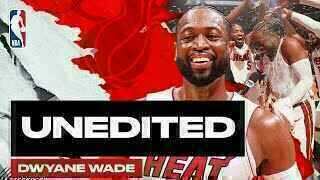 Dwyane Wade - Miami Heat