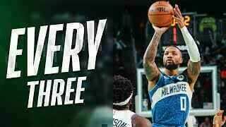 Giannis Antetokounmpo - Milwaukee Bucks - Julius Randle - New York Knicks