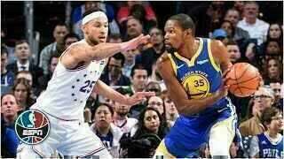 Kevin Durant - Golden State Warriors