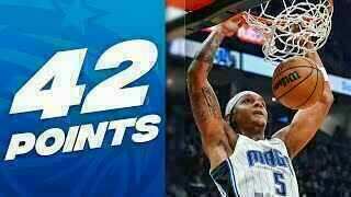 Paolo Banchero - Orlando Magic